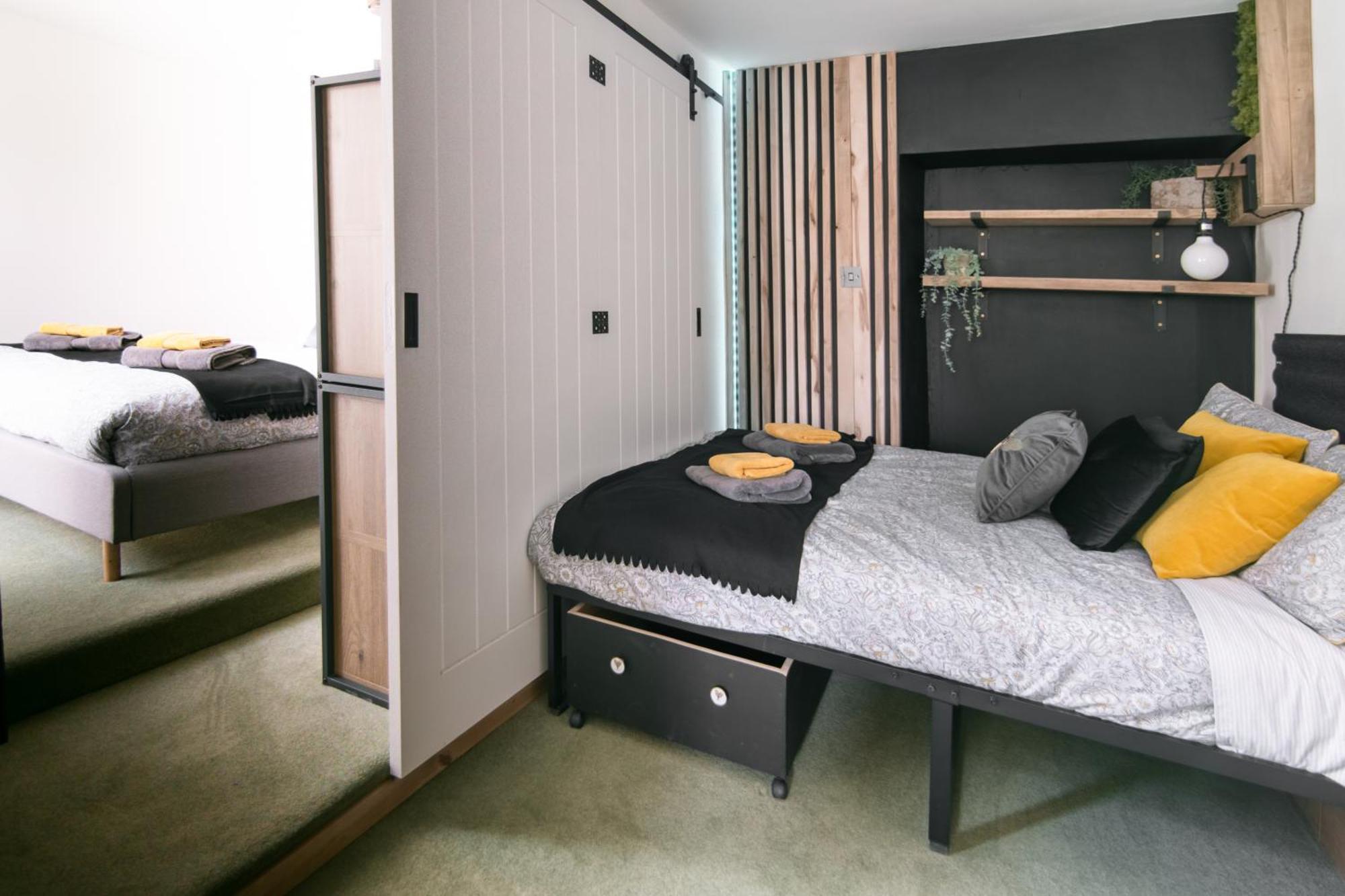 Luxury Bumblebee Cottage Frome Longleat Aqua Sana Bath Dog Freendly Exterior foto
