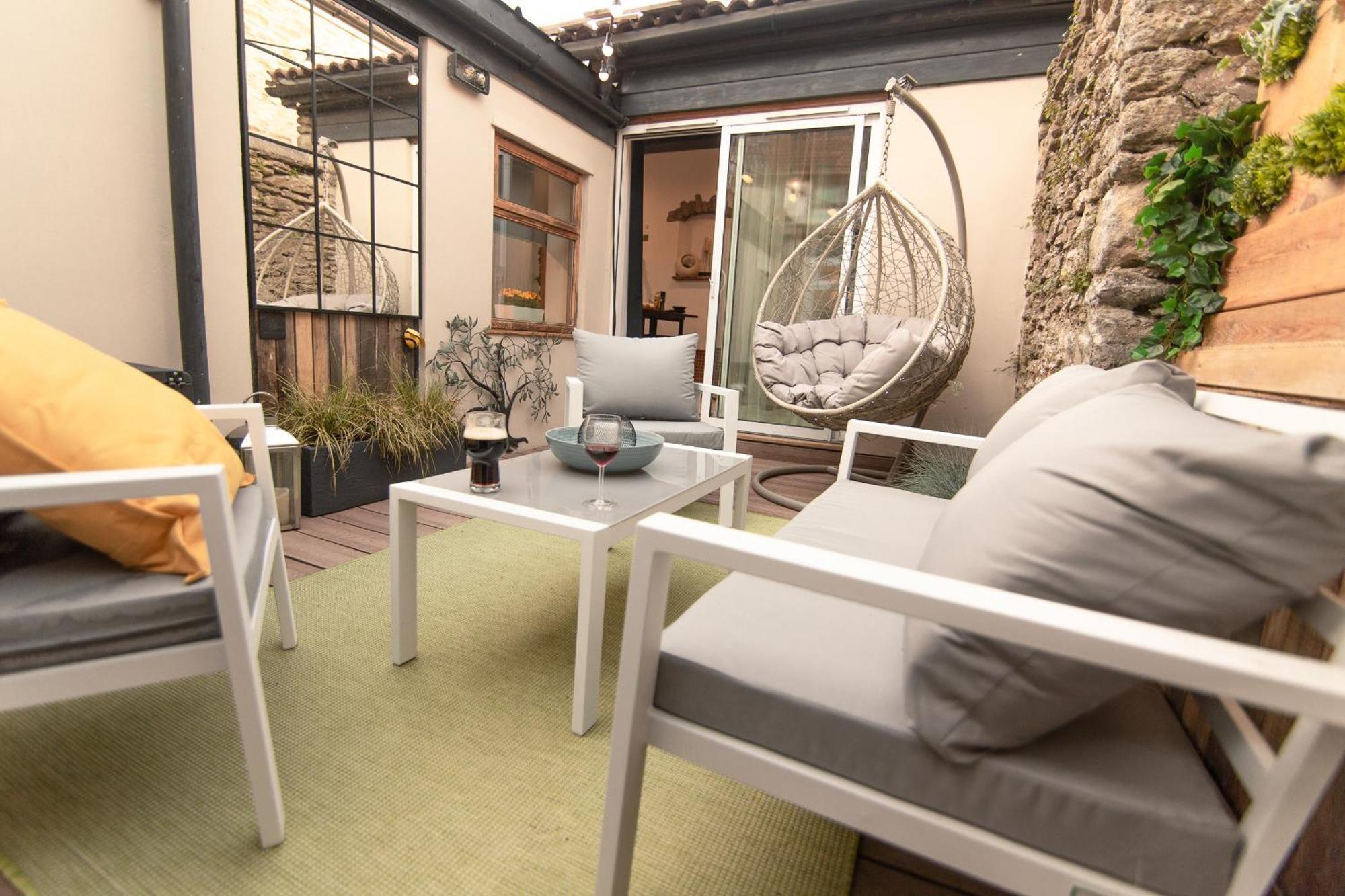 Luxury Bumblebee Cottage Frome Longleat Aqua Sana Bath Dog Freendly Exterior foto