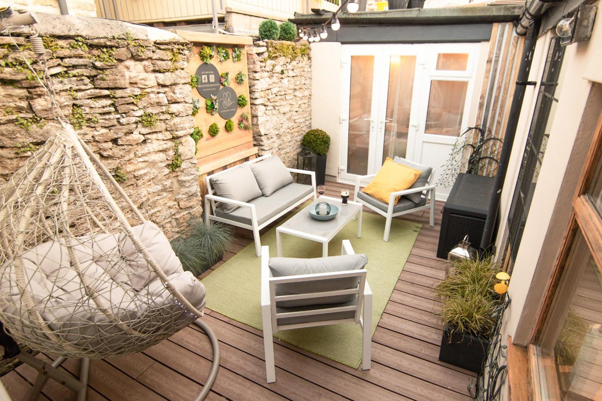 Luxury Bumblebee Cottage Frome Longleat Aqua Sana Bath Dog Freendly Exterior foto